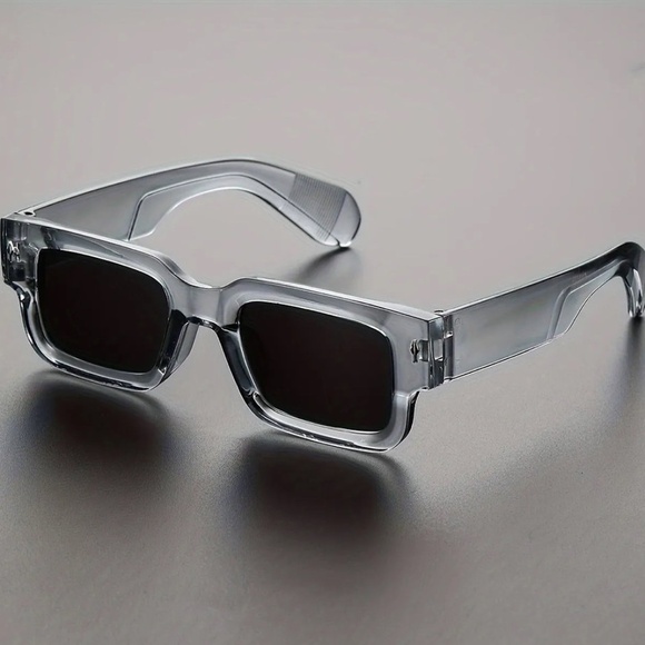 Punk Fashion Glasses - Picture 1 of 1